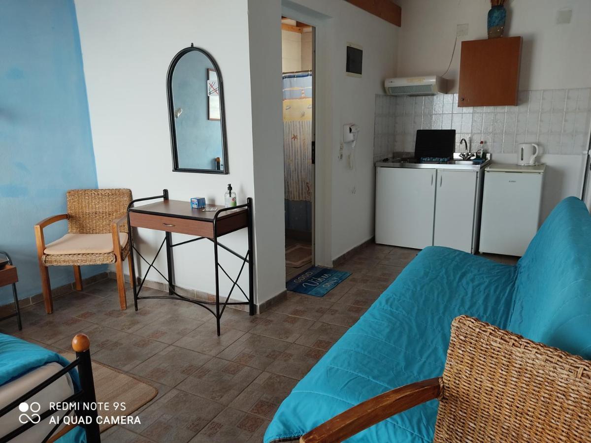 Amaranthos Skiathos View Megali Ammos  Exterior photo