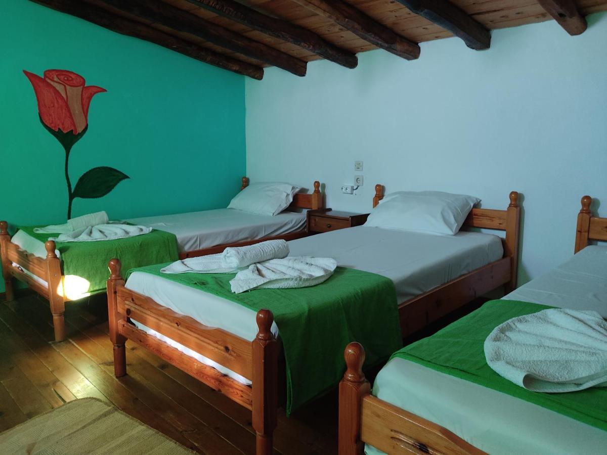 Amaranthos Skiathos View Megali Ammos  Exterior photo