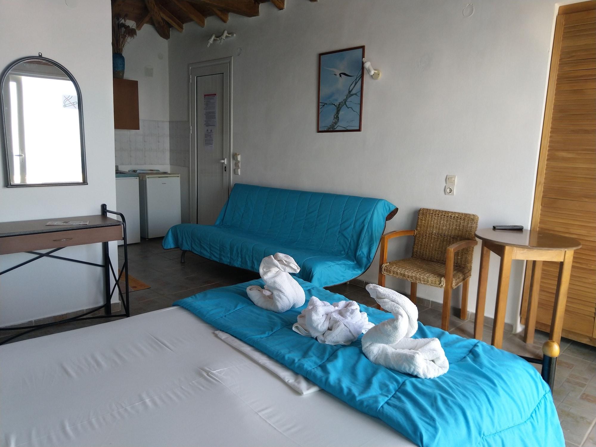 Amaranthos Skiathos View Megali Ammos  Exterior photo