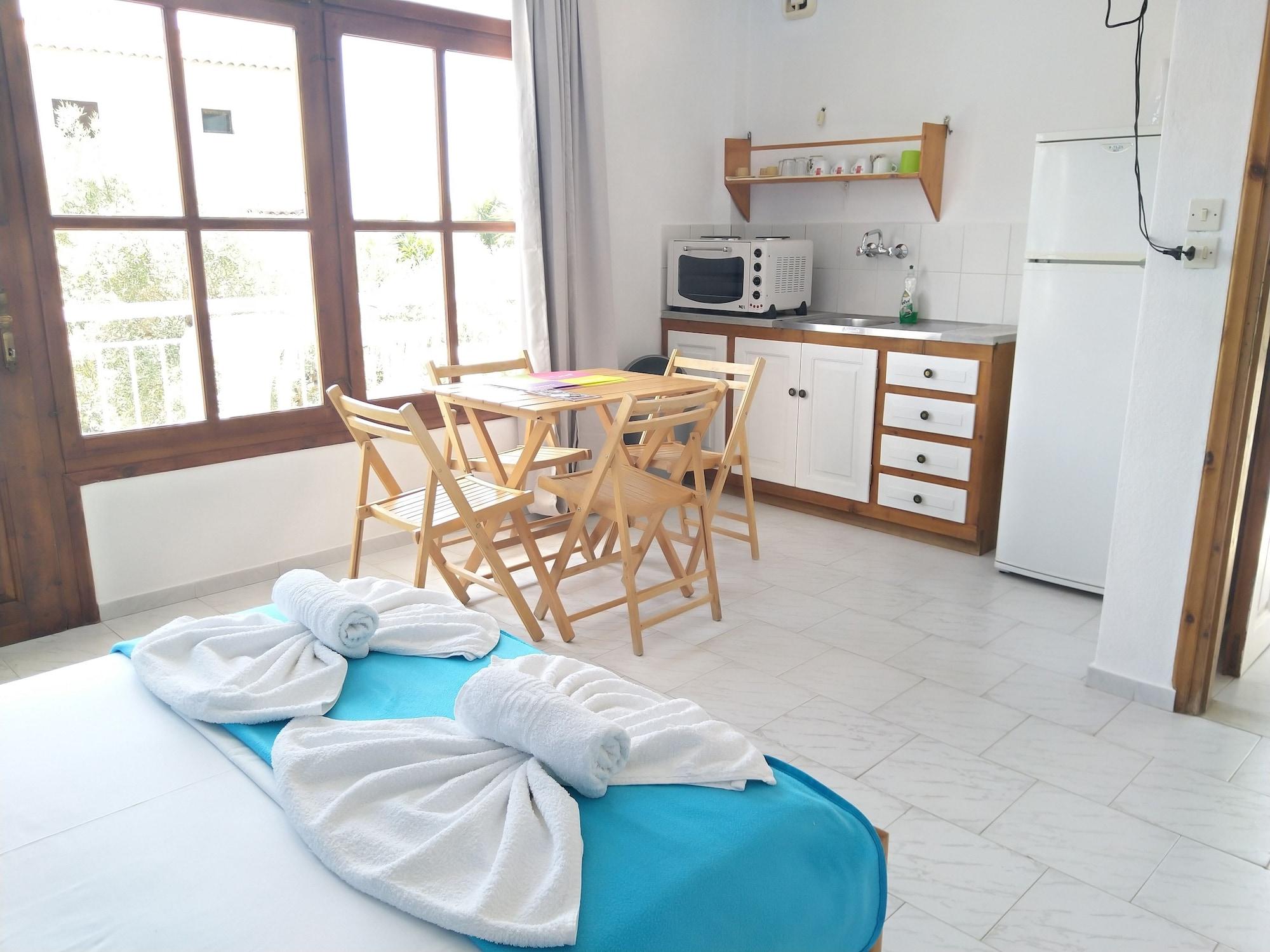 Amaranthos Skiathos View Megali Ammos  Exterior photo