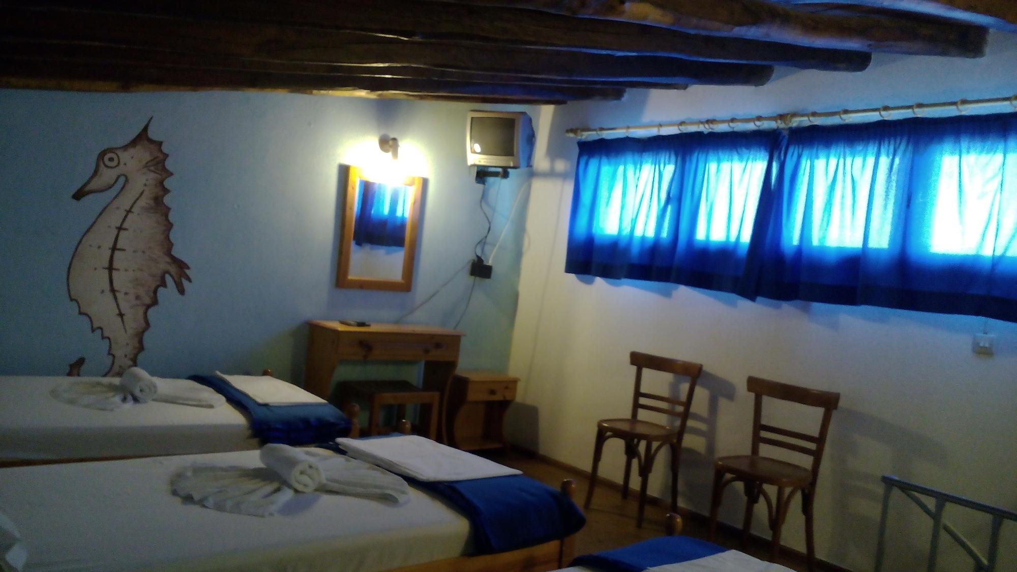 Amaranthos Skiathos View Megali Ammos  Exterior photo