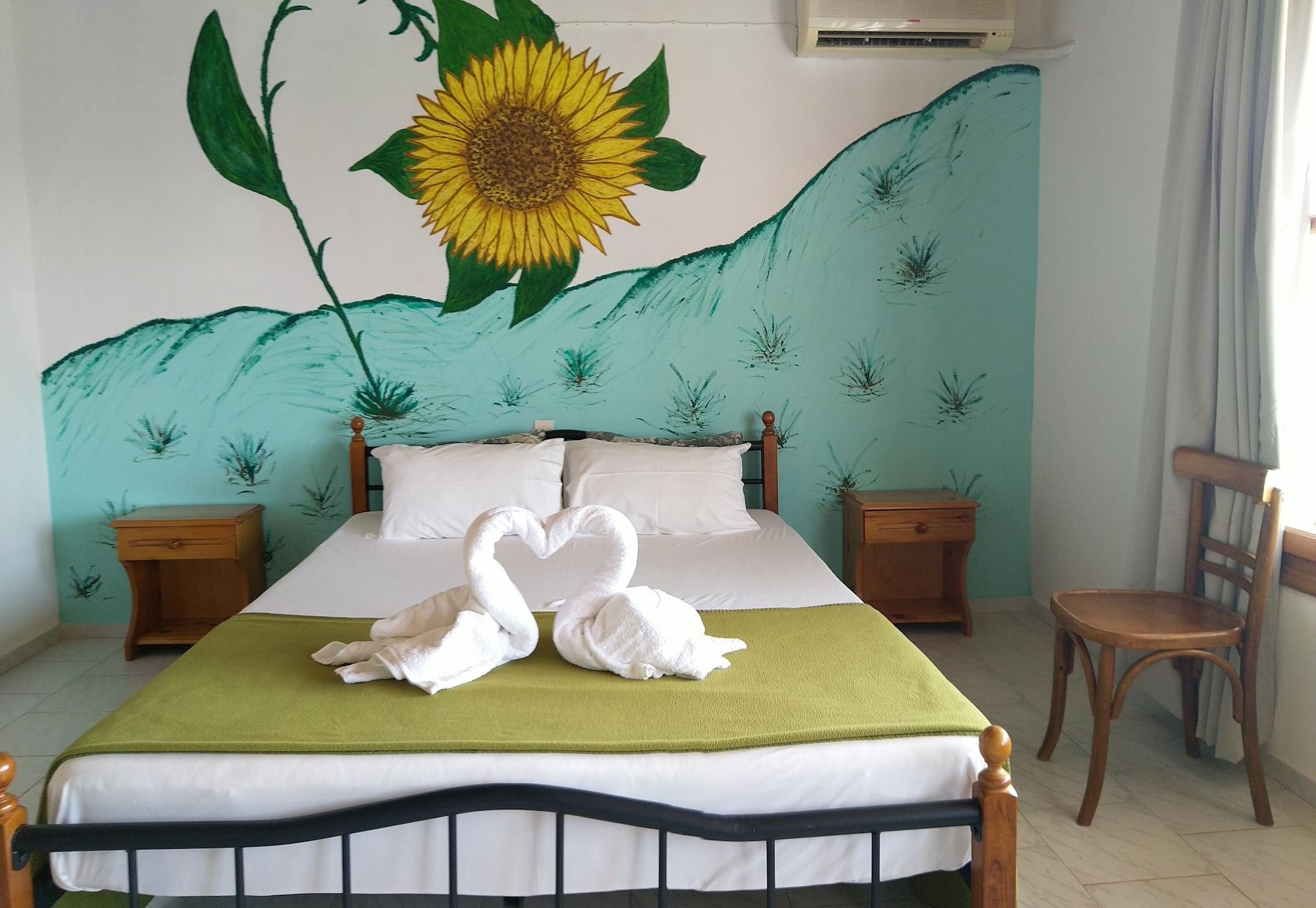 Amaranthos Skiathos View Megali Ammos  Exterior photo