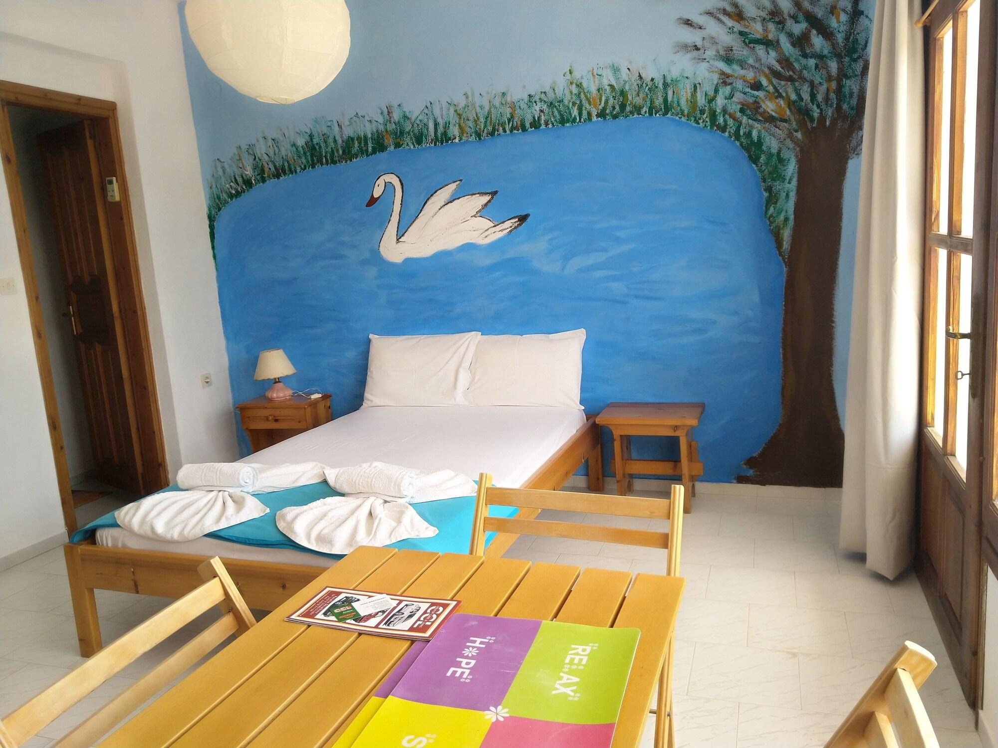 Amaranthos Skiathos View Megali Ammos  Exterior photo