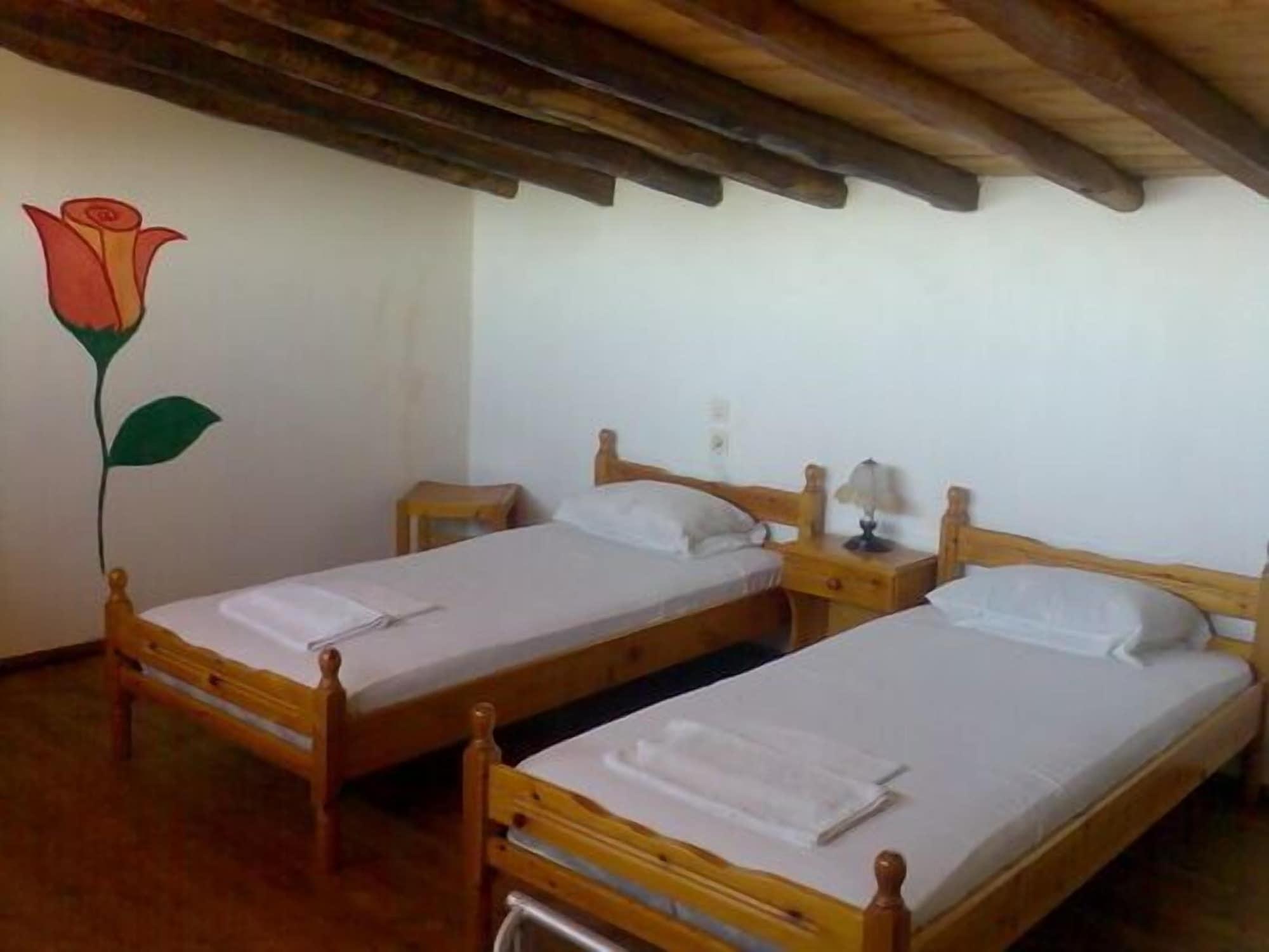 Amaranthos Skiathos View Megali Ammos  Exterior photo