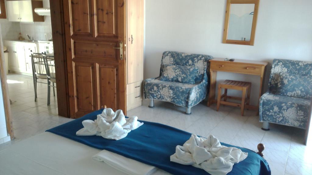 Amaranthos Skiathos View Megali Ammos  Room photo