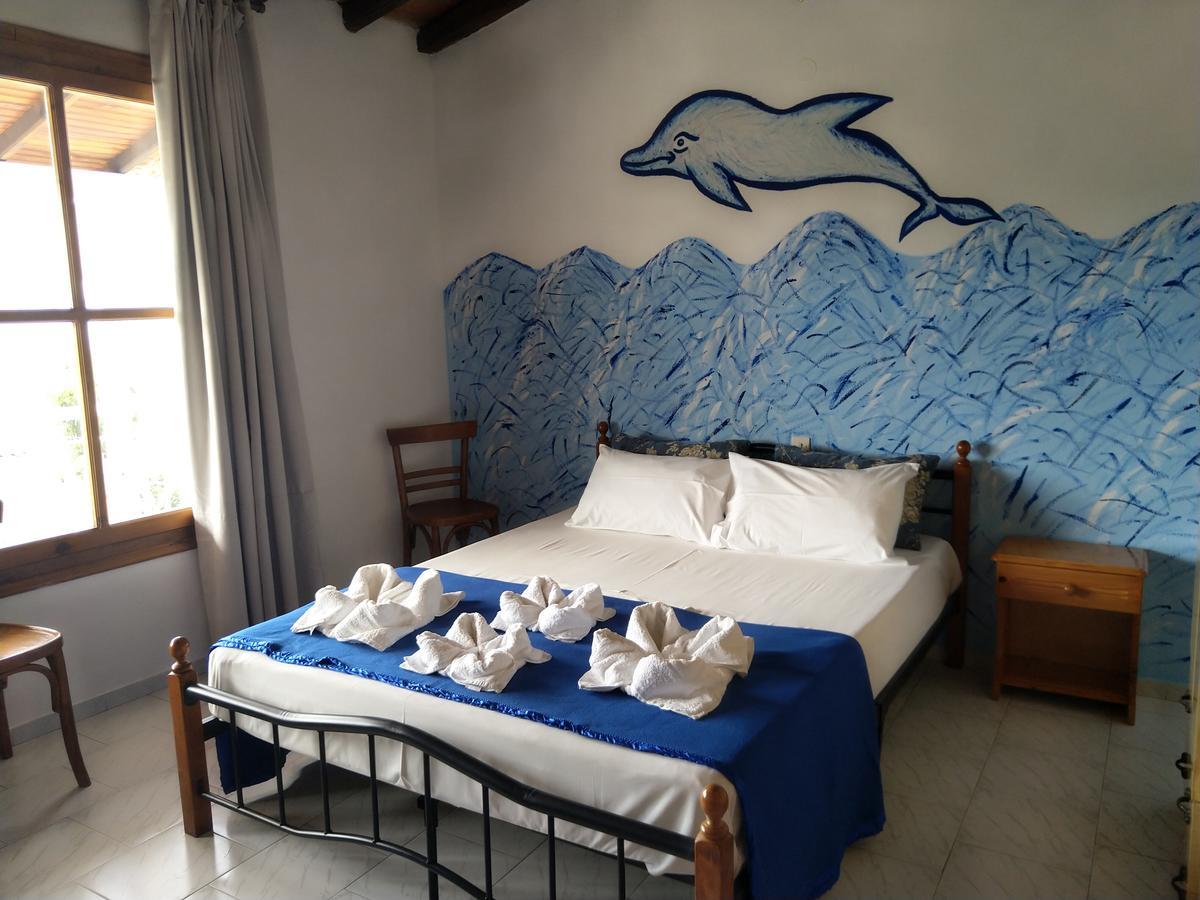 Amaranthos Skiathos View Megali Ammos  Exterior photo